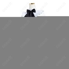 86-エイティシックス- ヴラディレーナ・ミリーゼ コスプレ衣装｜ゲーム・アニメコスプレ｜オーダーメイド可 - 2枚目の画像（サムネイル）