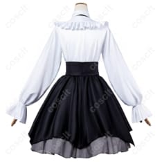 86-エイティシックス- ヴラディレーナ・ミリーゼ コスプレ衣装｜ゲーム・アニメコスプレ｜オーダーメイド可 - 3枚目の画像（サムネイル）