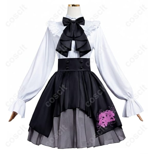 86-エイティシックス- ヴラディレーナ・ミリーゼ コスプレ衣装｜ゲーム・アニメコスプレ｜オーダーメイド可