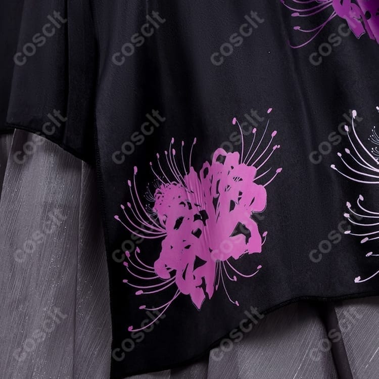 86-エイティシックス- ヴラディレーナ・ミリーゼ コスプレ衣装｜ゲーム・アニメコスプレ｜オーダーメイド可 - 5枚目の画像