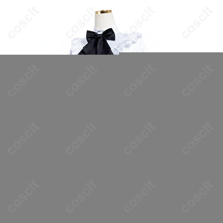 86-エイティシックス- ヴラディレーナ・ミリーゼ コスプレ衣装｜ゲーム・アニメコスプレ｜オーダーメイド可 - 2枚目の画像