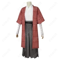 二十世紀電氣目録 坂本喜八 コスプレ衣装 7点セット【送料無料】 - 1枚目の画像（サムネイル）