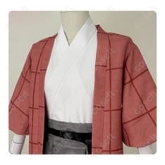 二十世紀電氣目録 坂本喜八 コスプレ衣装 7点セット【送料無料】 - 3枚目の画像（サムネイル）