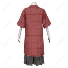 二十世紀電氣目録 坂本喜八 コスプレ衣装 7点セット【送料無料】 - 2枚目の画像（サムネイル）