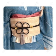 二十世紀電氣目録 百川稲子 コスプレ衣装｜エネルギッシュな冒険者のスタイルを再現【オーダメイド対応】 - 4枚目の画像（サムネイル）