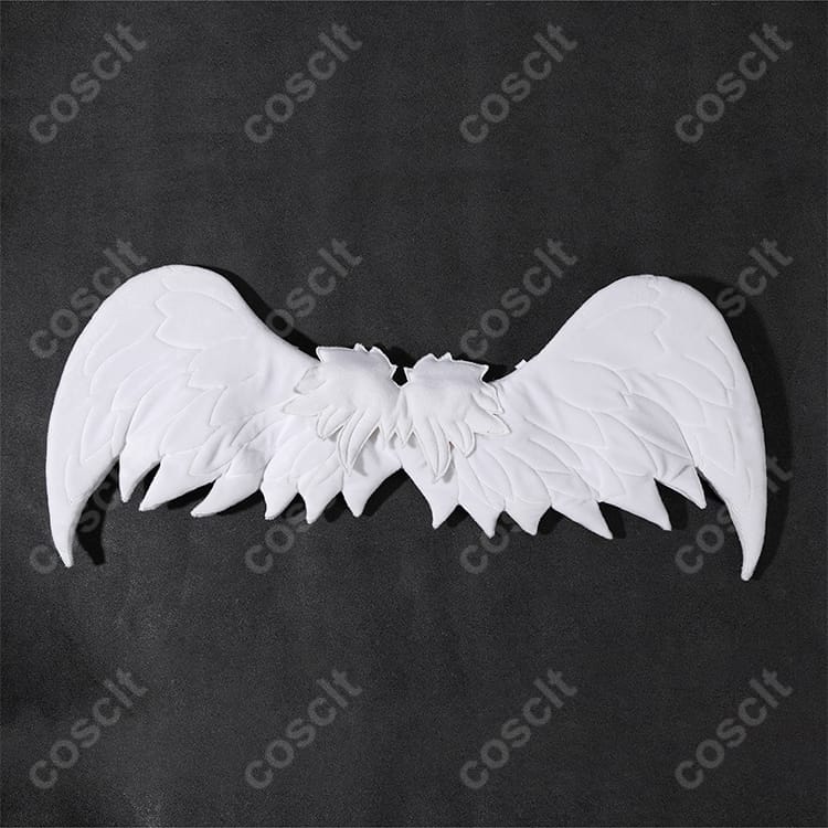 ラブライブ！ School idol project 小泉花陽 フルールレーヴ コスプレ衣装 かよちん衣装 - 5枚目の画像