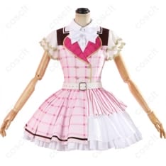 ラブライブ！ 15周年記念 μ's コスプレ衣装｜高坂穂乃果・絢瀬絵里・南ことり・星空凛・小泉花陽・矢澤にこ・東條希・西木野真姫・園田海未 - 1枚目の画像（サムネイル）