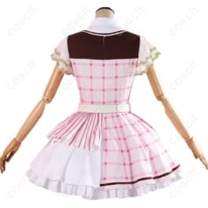 ラブライブ！ 15周年記念 μ's コスプレ衣装｜高坂穂乃果・絢瀬絵里・南ことり・星空凛・小泉花陽・矢澤にこ・東條希・西木野真姫・園田海未 - 4枚目の画像（サムネイル）