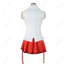 ホロライブ 桐生ココ 卒業生 コスプレ衣装 四代目会長 オーダーメイド対応｜COSCLT - 4枚目の画像（サムネイル）