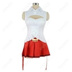 ホロライブ 桐生ココ 卒業生 コスプレ衣装 四代目会長 オーダーメイド対応｜COSCLT - 3枚目の画像（サムネイル）