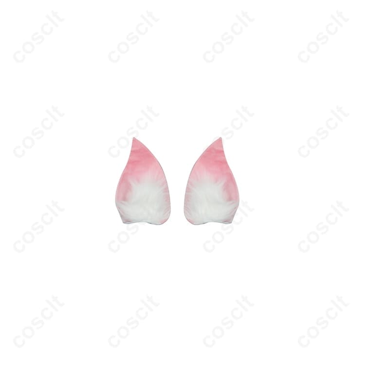 オーバーウォッチ2 キリコ イナリノカミ コスプレ衣装｜妖怪シリーズ・高再現・送料無料【COSCLT】 - 8枚目の画像