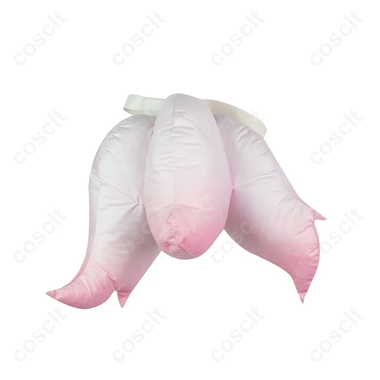 オーバーウォッチ2 キリコ イナリノカミ コスプレ衣装｜妖怪シリーズ・高再現・送料無料【COSCLT】 - 7枚目の画像