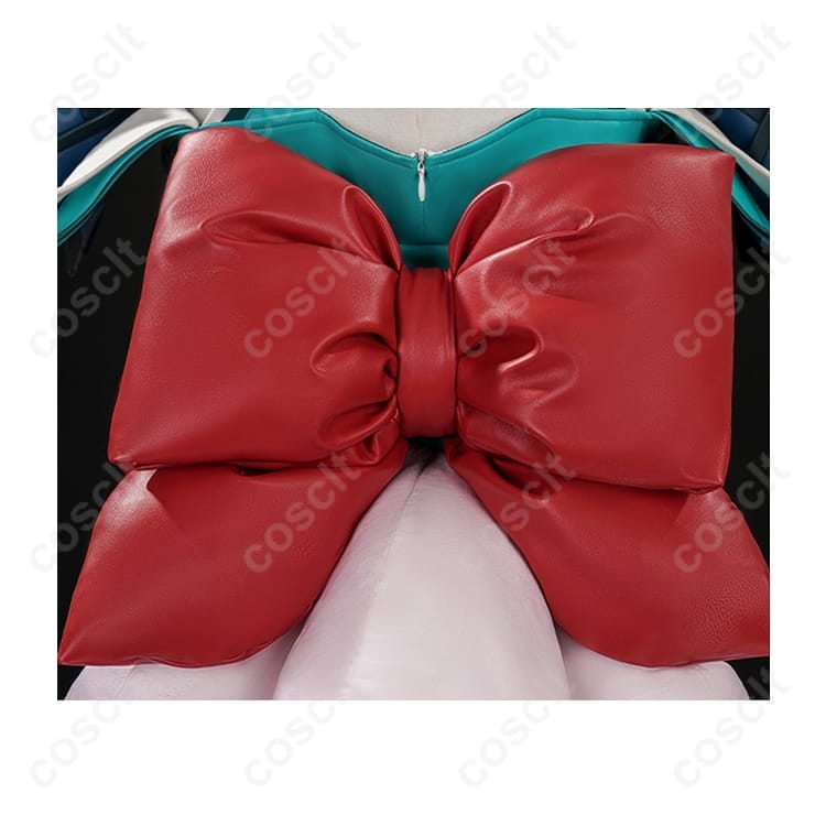 オーバーウォッチ2 キリコ イナリノカミ コスプレ衣装｜妖怪シリーズ・高再現・送料無料【COSCLT】 - 5枚目の画像