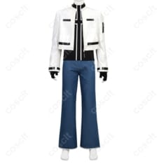 KOF'99 草薙京 コスプレ衣装｜ネスツ編 新コスチューム 高再現・高品質【COSCLT】 - 1枚目の画像（サムネイル）