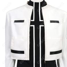 KOF'99 草薙京 コスプレ衣装｜ネスツ編 新コスチューム 高再現・高品質【COSCLT】 - 5枚目の画像（サムネイル）