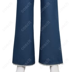 KOF'99 草薙京 コスプレ衣装｜ネスツ編 新コスチューム 高再現・高品質【COSCLT】 - 7枚目の画像（サムネイル）