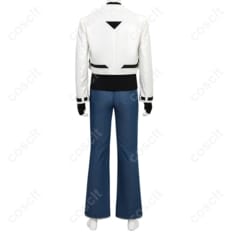 KOF'99 草薙京 コスプレ衣装｜ネスツ編 新コスチューム 高再現・高品質【COSCLT】 - 4枚目の画像（サムネイル）