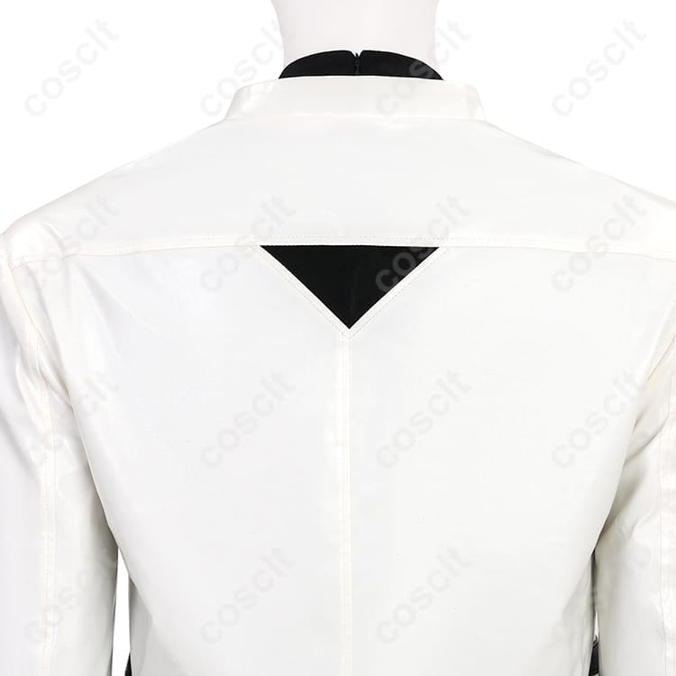 KOF'99 草薙京 コスプレ衣装｜ネスツ編 新コスチューム 高再現・高品質【COSCLT】 - 6枚目の画像