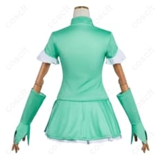 メダリスト 結束いのり コスプレ衣装｜フィギュアスケート再現 COSCLT - 2枚目の画像（サムネイル）