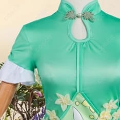 メダリスト 結束いのり コスプレ衣装｜フィギュアスケート再現 COSCLT - 3枚目の画像（サムネイル）