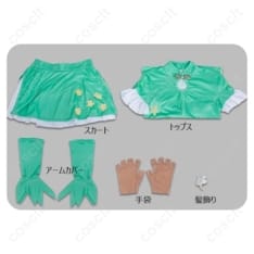 メダリスト 結束いのり コスプレ衣装｜フィギュアスケート再現 COSCLT - 4枚目の画像（サムネイル）