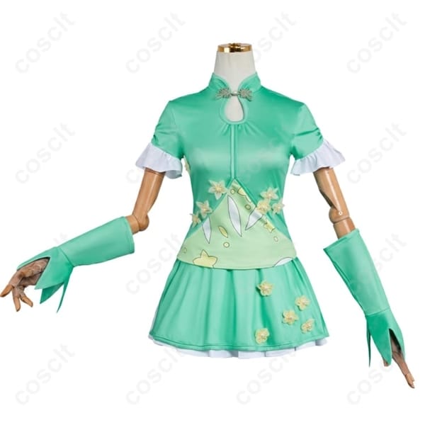 メダリスト 結束いのり コスプレ衣装｜フィギュアスケート再現 COSCLT