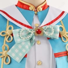 あんスタ Ra*bits RaRaRa＊Station コスプレ衣装（真白友也・紫之創・仁兎なずな・天満光） - 5枚目の画像（サムネイル）