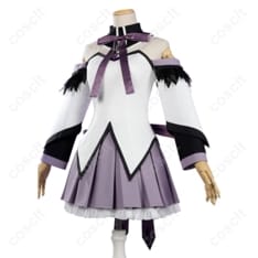 暁美ほむら コスプレ衣装〈ワルプルギスの廻天〉｜劇場版まどマギ対応・COSCLT - 2枚目の画像（サムネイル）