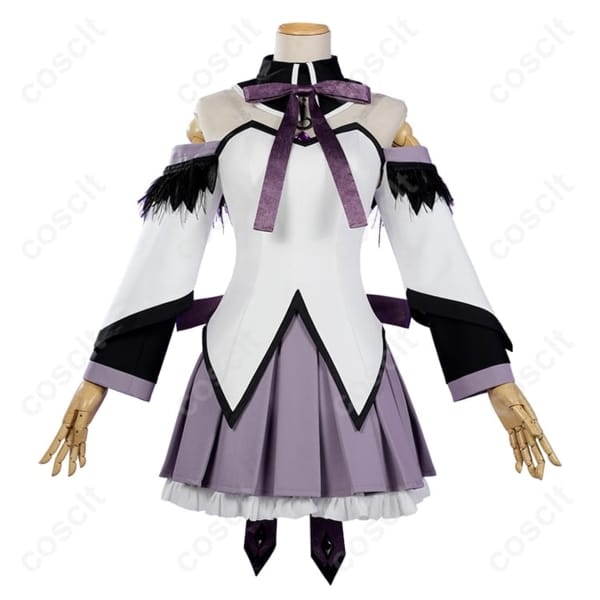 暁美ほむら コスプレ衣装〈ワルプルギスの廻天〉｜劇場版まどマギ対応・COSCLT