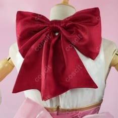 鹿目まどか コスプレ衣装〈ワルプルギスの廻天〉｜劇場版まどマギ 魔法少女衣装 - 3枚目の画像（サムネイル）