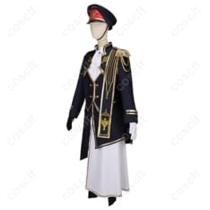 にじさんじ WORLD TOUR 2025 花畑チャイカ 共通衣装 コスプレ衣装 - 2枚目の画像（サムネイル）