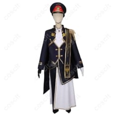 にじさんじ WORLD TOUR 2025 花畑チャイカ 共通衣装 コスプレ衣装 - 1枚目の画像（サムネイル）