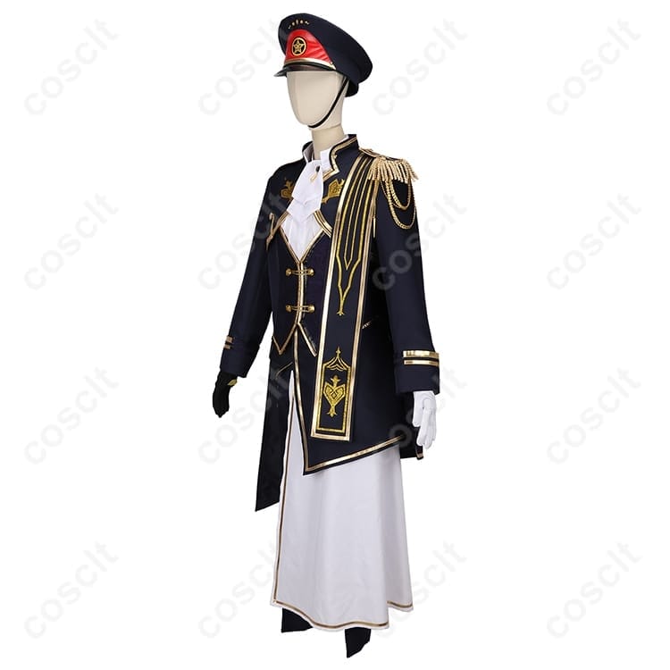 にじさんじ WORLD TOUR 2025 花畑チャイカ 共通衣装 コスプレ衣装 - 2枚目の画像