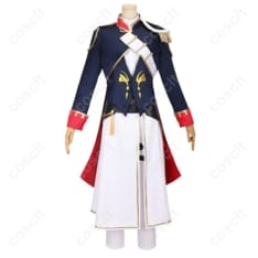 にじさんじ ローレン・イロアス 共通衣装 コスプレ衣装 フルセット オーダーメイド対応 - 1枚目の画像（サムネイル）