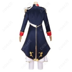 にじさんじ ローレン・イロアス 共通衣装 コスプレ衣装 フルセット オーダーメイド対応 - 3枚目の画像（サムネイル）