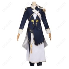 にじさんじ OVERTURE 風楽奏斗 共通衣装 コスプレ衣装 - 1枚目の画像（サムネイル）