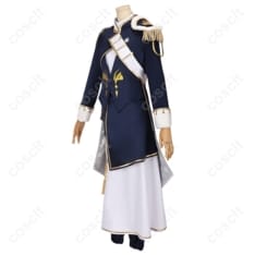 にじさんじ OVERTURE 風楽奏斗 共通衣装 コスプレ衣装 - 2枚目の画像（サムネイル）