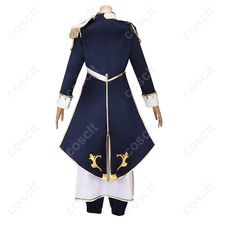 にじさんじ OVERTURE 風楽奏斗 共通衣装 コスプレ衣装 - 3枚目の画像