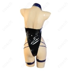 アズールレーン エセックス「スタートライン・スプラッシュ」コスプレ衣装 - 4枚目の画像（サムネイル）