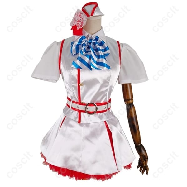 ラブライブ！ μ's アイドル衣装 コスプレ衣装｜演出服・ライブ衣装対応