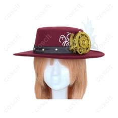 終末のワルキューレ ジャック・ザ・リッパー 第4回戦 紳士風コスプレ衣装 - 6枚目の画像（サムネイル）