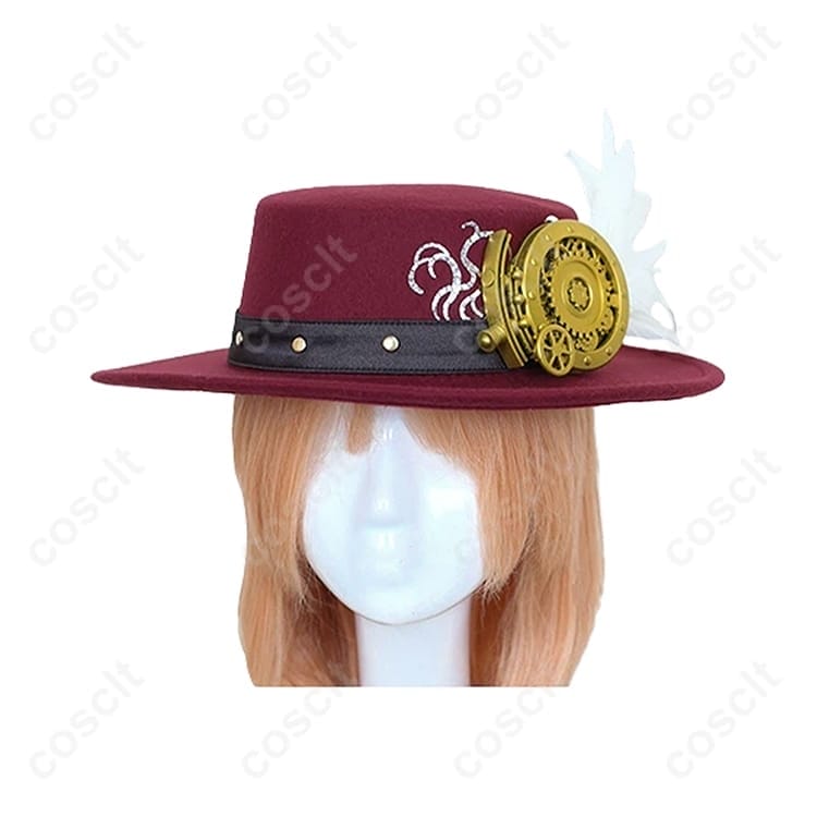 終末のワルキューレ ジャック・ザ・リッパー 第4回戦 紳士風コスプレ衣装 - 6枚目の画像