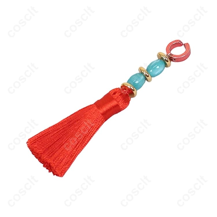 ヒプノシスマイク 白膠木簓 あっつあつ～の大成功！ コスプレ衣装 フルセット - 4枚目の画像