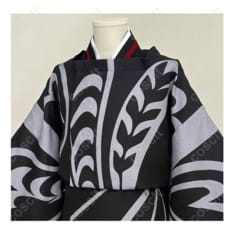 鬼滅の刃 鬼舞辻無惨 平安時代 貴族装束 コスプレ衣装 無惨様 COSCLT - 3枚目の画像（サムネイル）