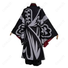 鬼滅の刃 鬼舞辻無惨 平安時代 貴族装束 コスプレ衣装 無惨様 COSCLT - 2枚目の画像（サムネイル）