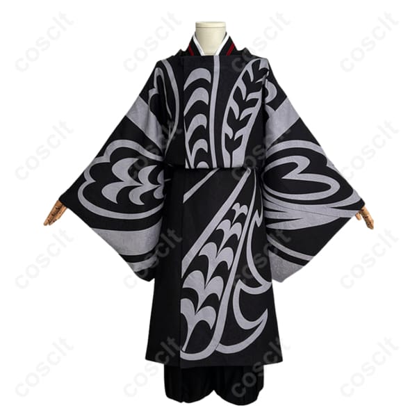 鬼滅の刃 鬼舞辻無惨 平安時代 貴族装束 コスプレ衣装 無惨様 COSCLT