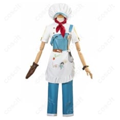 IdentityV 第五人格 ボンボン 秘密のコック コスプレ衣装｜台所の不思議な旅 - 1枚目の画像（サムネイル）