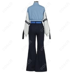 MyGO!!!!! 椎名立希「端程山」コスプレ衣装｜BanG Dream! ドラマー衣装 オーダーメイド対応 - 3枚目の画像（サムネイル）