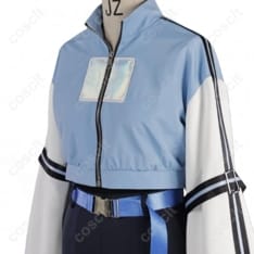 MyGO!!!!! 椎名立希「端程山」コスプレ衣装｜BanG Dream! ドラマー衣装 オーダーメイド対応 - 5枚目の画像（サムネイル）