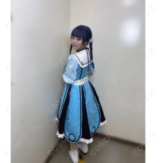 舞台 魔法使いの約束 シアン コスプレ衣装｜第1.5部 魔女シアン オーダーメイド対応 - 2枚目の画像（サムネイル）